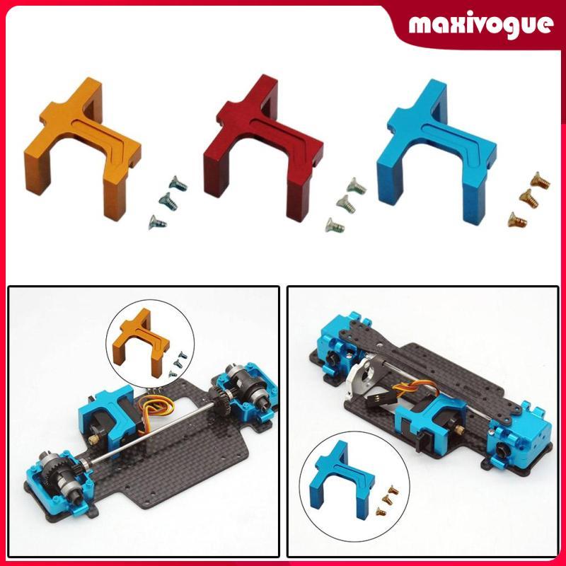 [Maxivogue] ขายึดเซอร์โวอัลลอยด์สําหรับการเปลี่ยนตีนตะขาบ Wltoys K989 K989