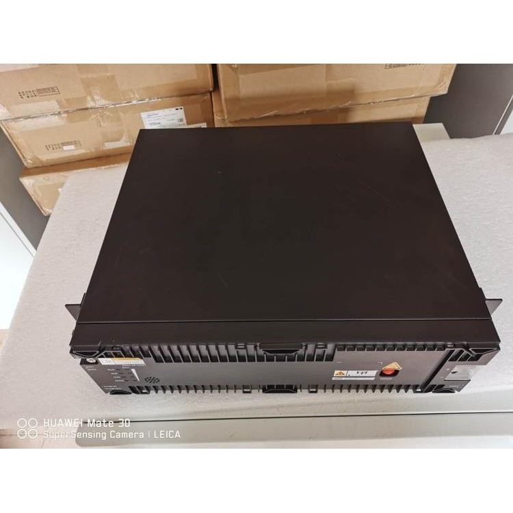 HUAWEI HUAWEI แบตเตอรี่ลิเธียมเหล็กฟอสเฟต ESM-48100B1 SmartLi-48100 48V100AH จัดส่งฟรี