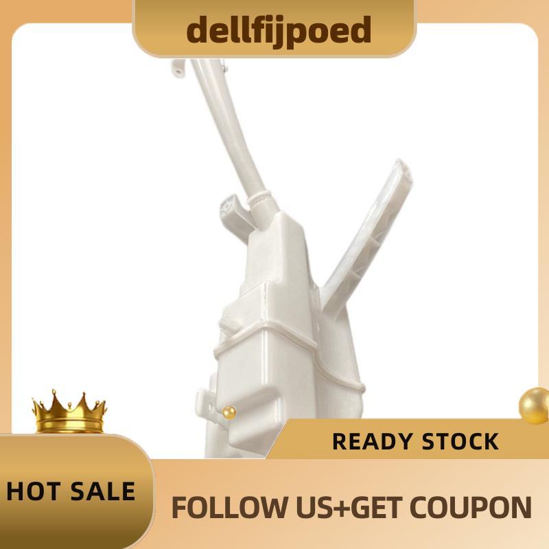 delfijpoedFor Rogue 2021-2024 Car Wiper เครื่องซักผ้าอ่างเก็บน้ําพร้อมท่อน้ํา 28910-6RR0A 289106RR0A