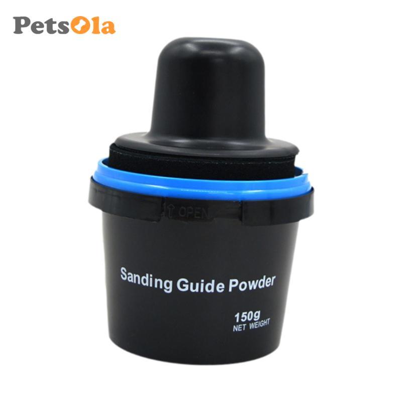 [Koolsoo2] Dry Guide Coat Black 150 G Dry Guide Coat Powder สําหรับเรือข้อบกพร่องอื่นๆ