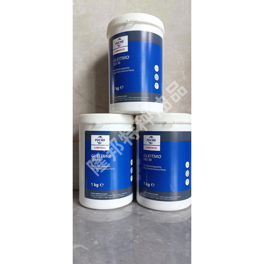 กราจาร (Gleitmo) รุ่น 585M, 585K, 805K, 800, 810, 815, E2, 100, 165