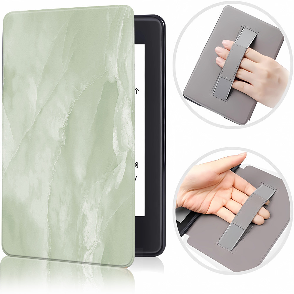 สําหรับ Kindle Case 12th/2024 basic 2024 Kindle 10th 11th-6in Kindle (Colorsoft) Paperwhite 5/6/7th-