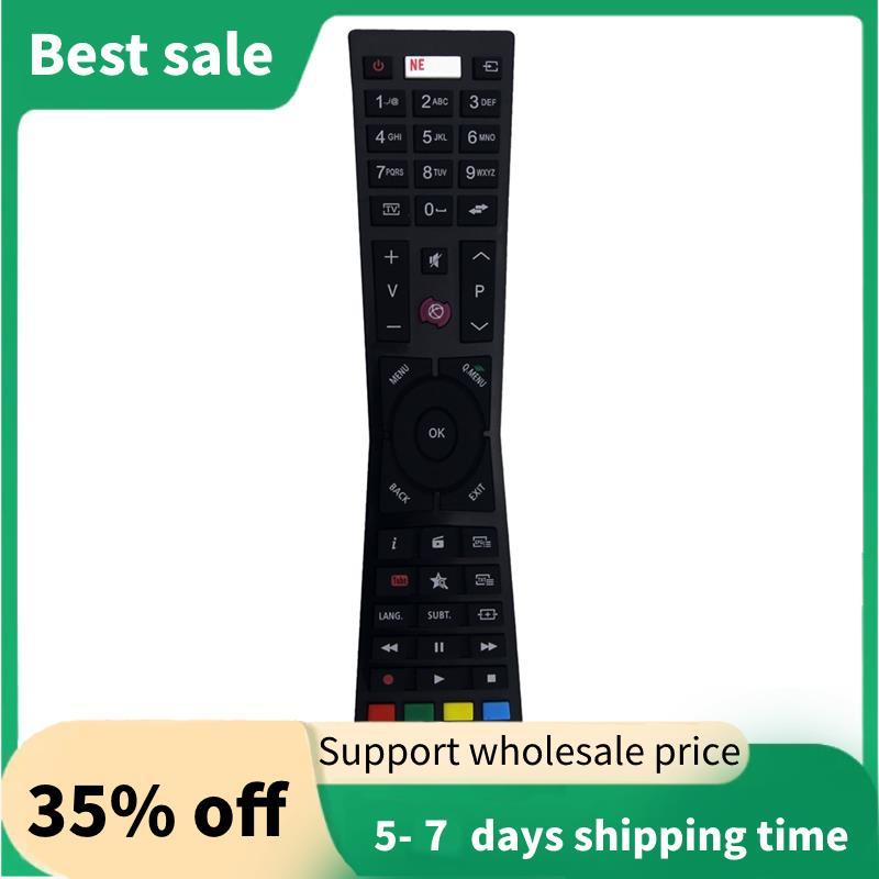 RM-C3184 รีโมทคอนโทรลสําหรับ LCD TV LT43VF53A LT43VU72A LT49VU72A -55VU73M -65VU20I LT24VH52I -24VH5