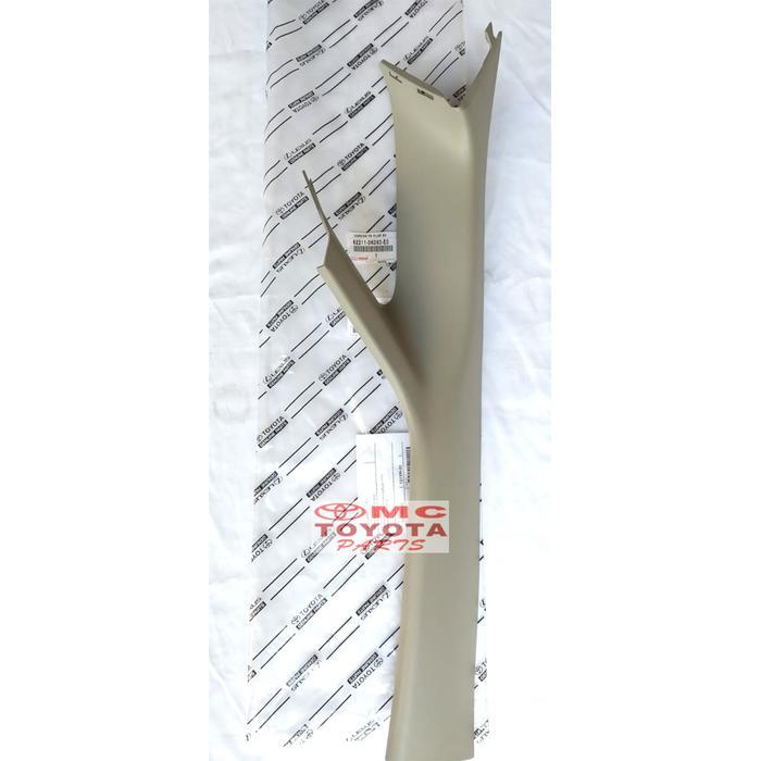 เสาหน้าขวา Garnish Kijang Innova 6221-0K060-E0