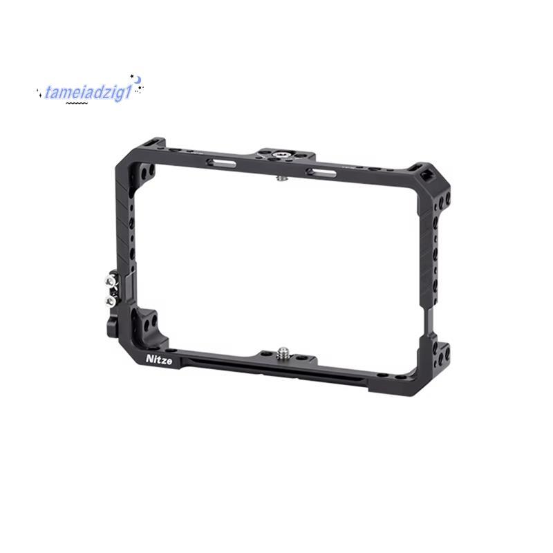 BM5 IIIWR BM5 III BM5 IV BM5 IV WR สําหรับใช้งานร่วมกับ 5.5 นิ้วหน้าจอ Monitor Cage Rig