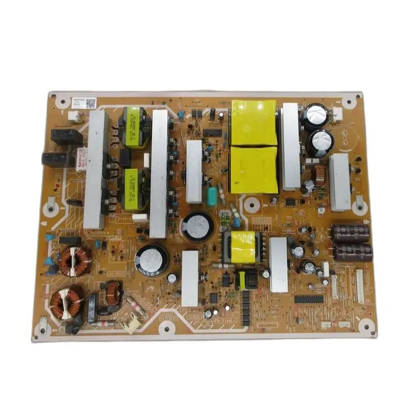 ทํางานที่ดีแหล่งจ่ายไฟบอร์ด TH-P55ST30C N0AE6KK00007 PSC10351HM TH-P42/46/50UT30C N0AE6KK00008/9 PSC