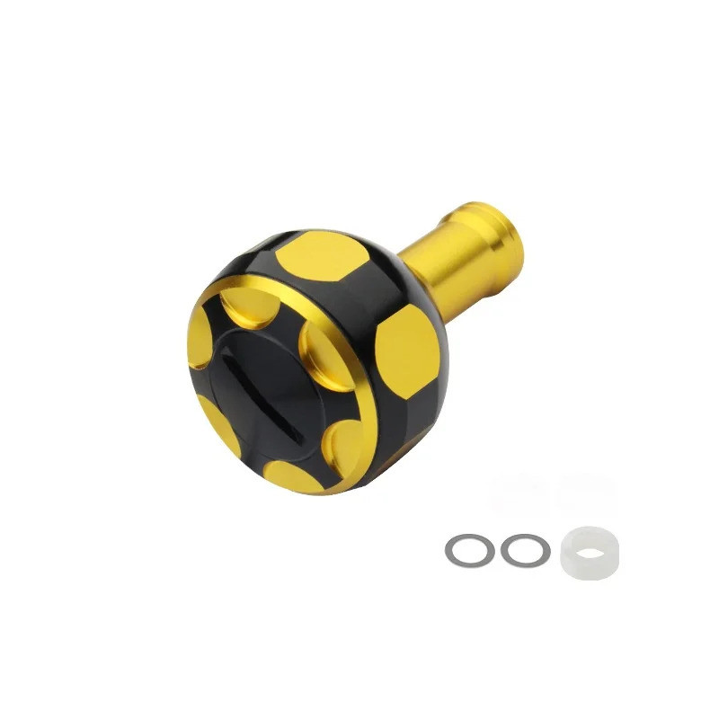 Ekfan ลูกบิดสำหรับ Dai & Shi หลากหลายขนาด พร้อมสต็อก