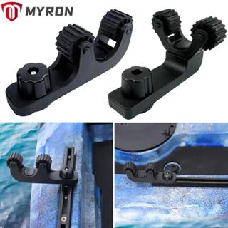 MYRON Canoes Oar Holder แท่นวางไม้พายจากพลาสติก ใช้งานได้กับ…