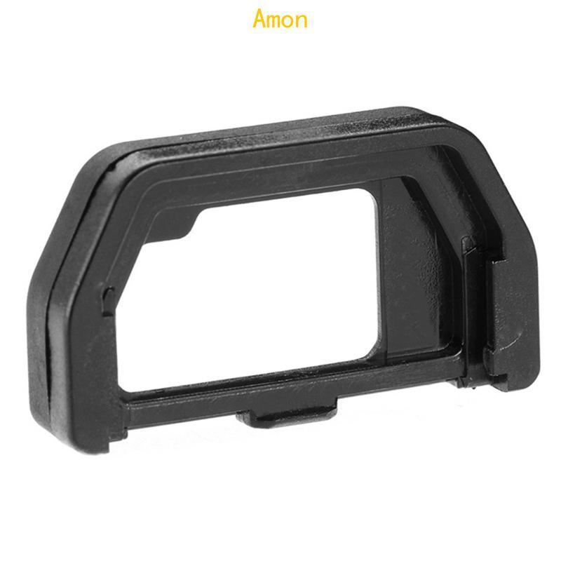 Amon Soft Hard Viewfinder Eyecup Eye Cup Eyepiece เปลี่ยน EP-15 EP15 สําหรับ Olympus OM-D สําหรับ OM