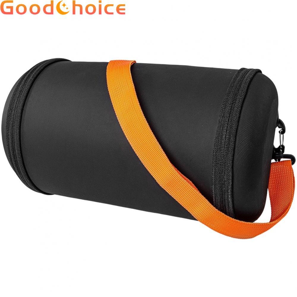 สําหรับ XGIMI Play6 Play6e โปรเจคเตอร์ป้องกัน EVA กระเป๋าเก็บของขนาดกะทัดรัดและพกพา