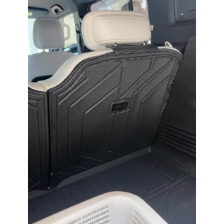 สําหรับ chery v23 แผ่นรองกระโปรงท้ายรถ วัสดุ TPE boot tray กันน้ำ-กันลื่น ทนรอยขีดข่วน อุปกรณ์จัดเก็บของในรถยนต์ไฟฟ้า ของแต่งรถยนต