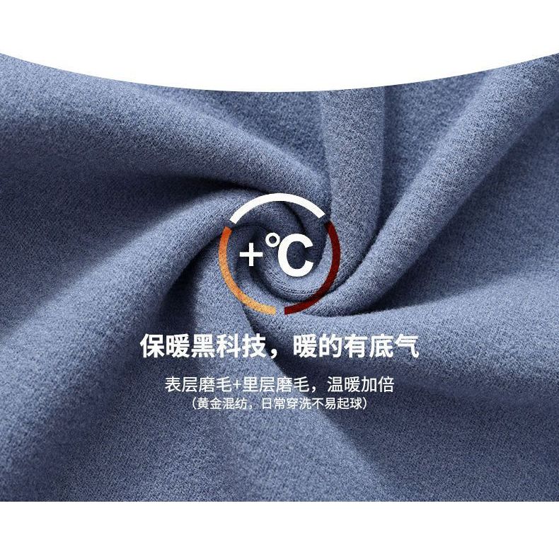 สไตล์เกาหลีขายร้อนขนาดเล็กStand-Up Collar Bottomingเสื้อผู้หญิงแขนยาวเสื้อยืดChicด้านในLayeredฤดูใบไม้ร่วงSlim-Fit S - รูปที่ 7