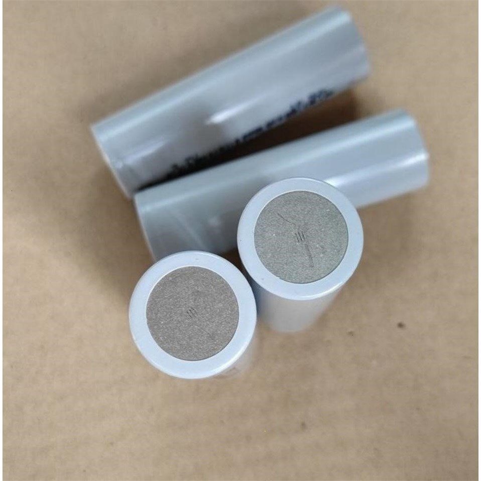 Panasonic Tesla 3.7 v21700 แบตเตอรี่ลิเธียม Tri-Yuan 4800ma5000ma