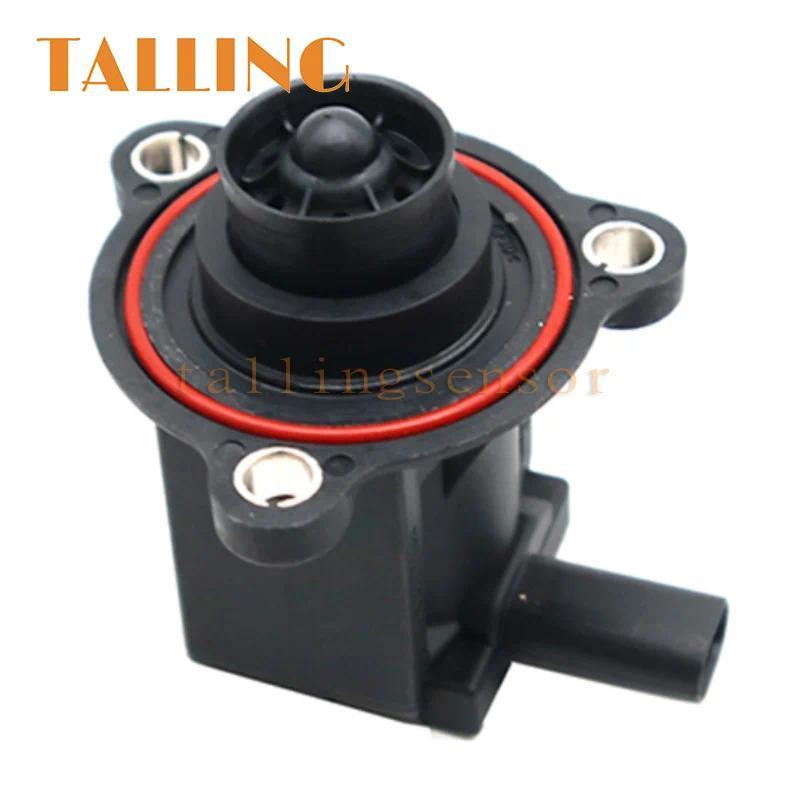 Turbocharger Charger Air Bypass Solenoid วาล์ว CJ5G-9U465-BA สําหรับ Volvo V70 The Third Generation 