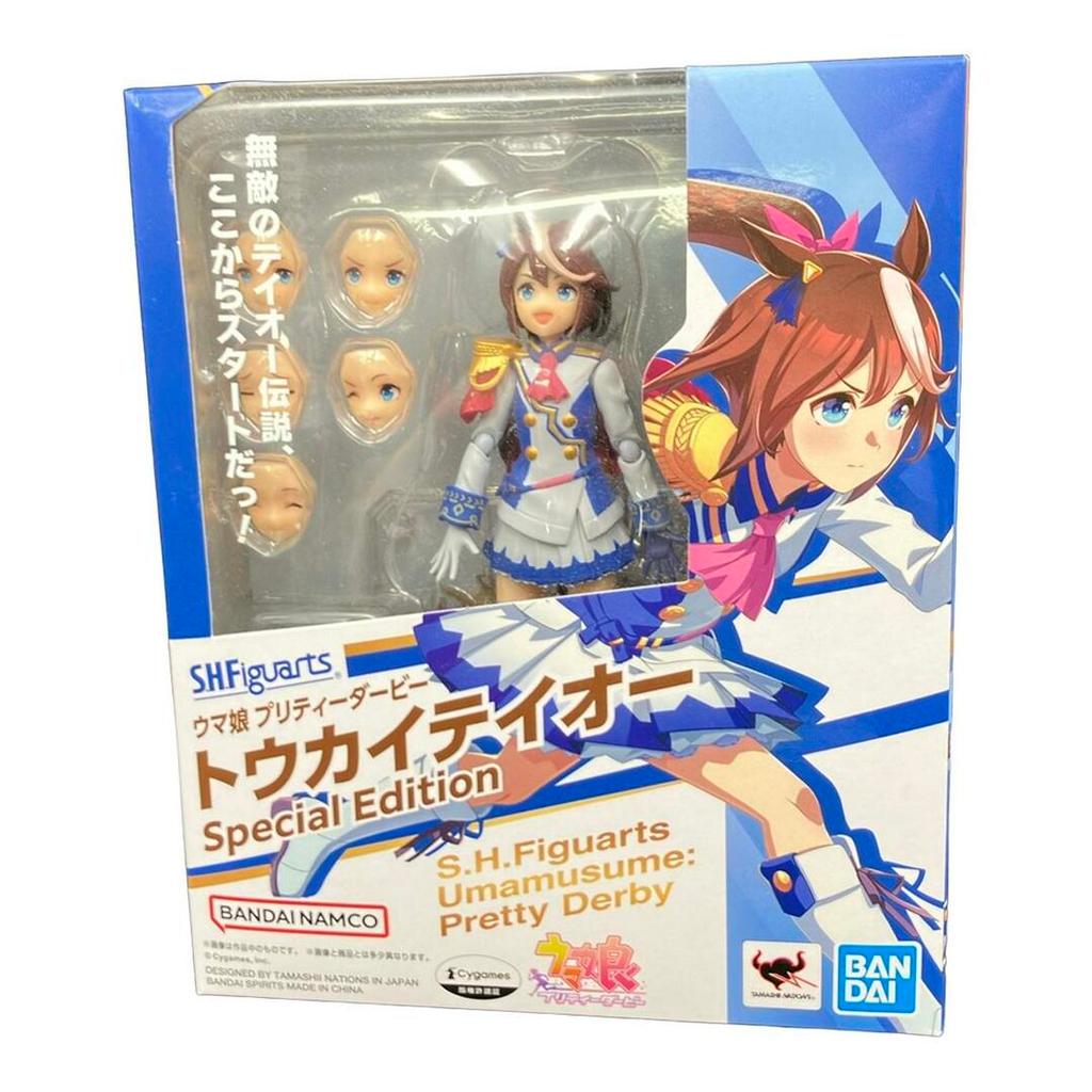 figures S.H.Figuarts Direct from Japan Secondhand