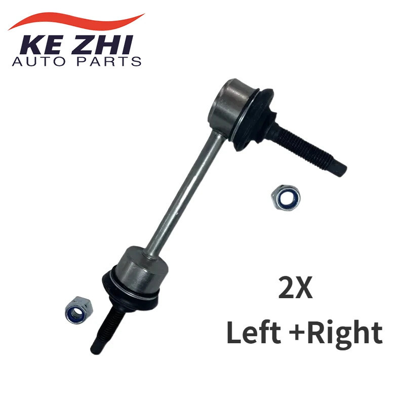 HL3Z5K483A 2PCS Stabilizer Sway Bar Link สําหรับ Ford F-150 Raptor 4WD 2017-2020 HL3Z5K483A HL3Z5K48