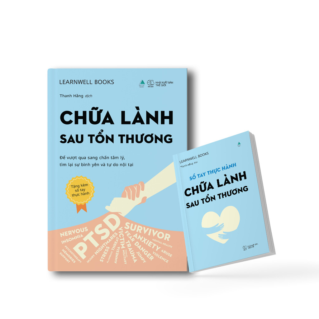 หนังสือ - รักษาหลังความเสียหาย [Thinking Breakthrough Bookstore-666]