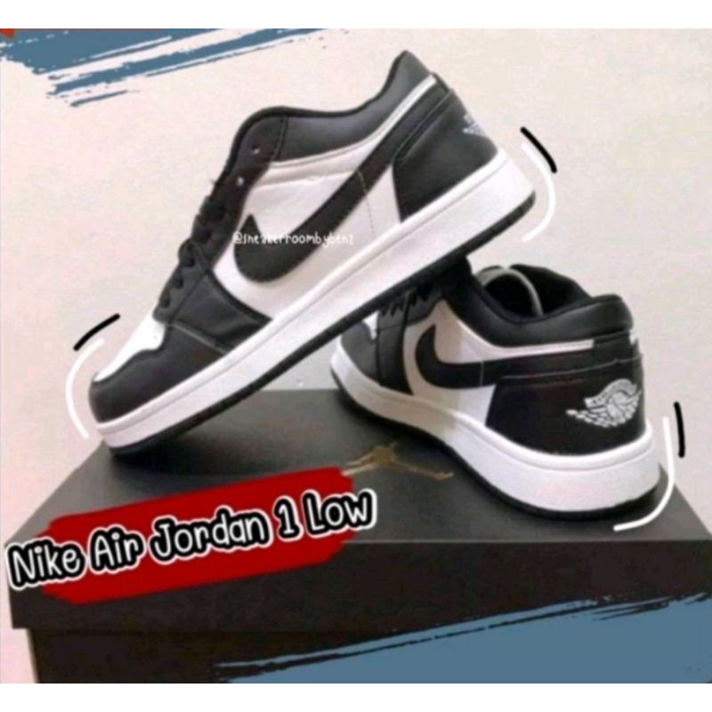 รองเท้าผ้าใบ Jordan Jordan Jordan 1 low