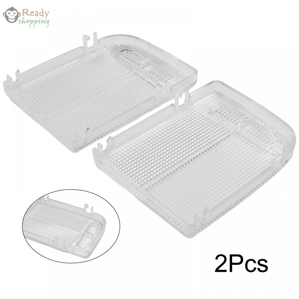 เลนส์ไฟหลังคา 34402-SDA-A01 34402SDAA01 PC หน้าใส 34401-SDA-A01