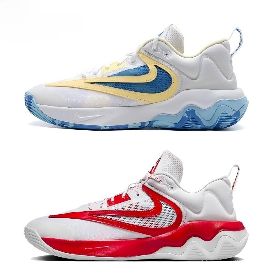 Giannis Immortality 3 ASW All-Star Antetokonmpo Basketball Soes