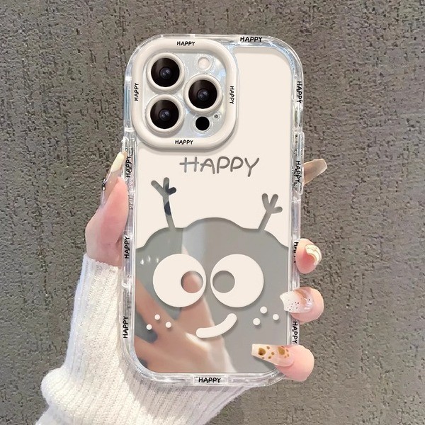 เคส iqoo 12 เคส iqoo 13 เหมาะสําหรับ iQOO 12 เคสโทรศัพท์ Neo7/Neo8 น่ารัก Neo9 กระจก Neo6 SE รวมทุกอ