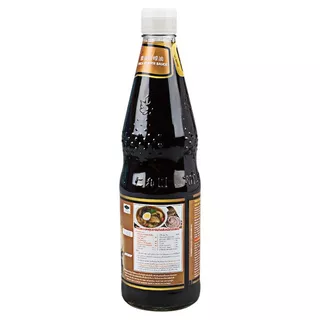 เด็กสมบูรณ์ซอสหอยนางรมสูตรเข้มข้น 800กรัม Healthy Boy Thick Oyster Sauce 800g. [หมายเลขบาร์โค้ด 8850206117512 ]