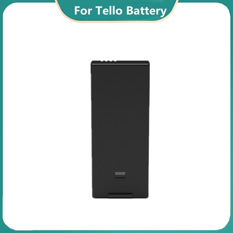 สำหรับ Tello Flight Battery พร้อม1100 MAh 3.8 V 13-min Flight สำหรับ Tello Drone Battery Parts