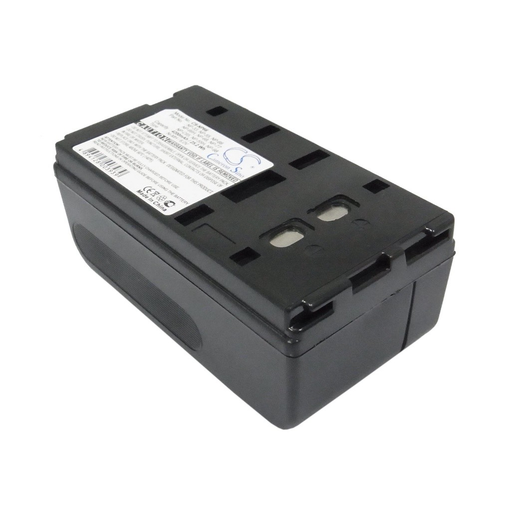 CS แบตเตอรี่กล้องสำหรับ ONeil 550041-100 DR10 Sony NP-33 NP-55 NP-66 NP-66H C20 NP-98 \ เหมาะกับ AKA