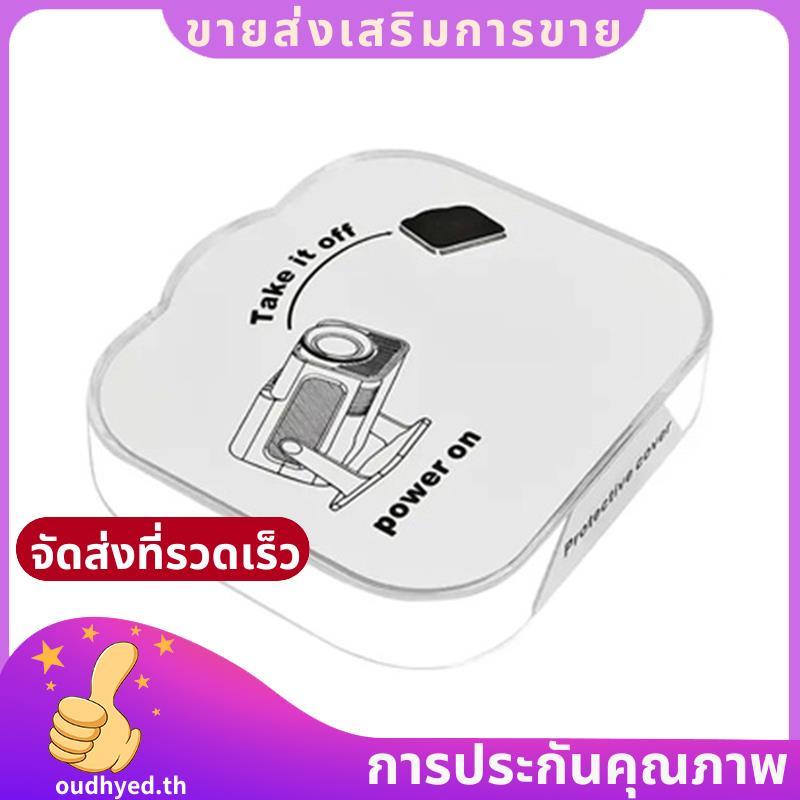 HY320MINI โปรเจคเตอร์ฝาครอบป้องกันเลนส์กันฝุ่นกันน้ําสําหรับ MINI Projector.oudhyedth