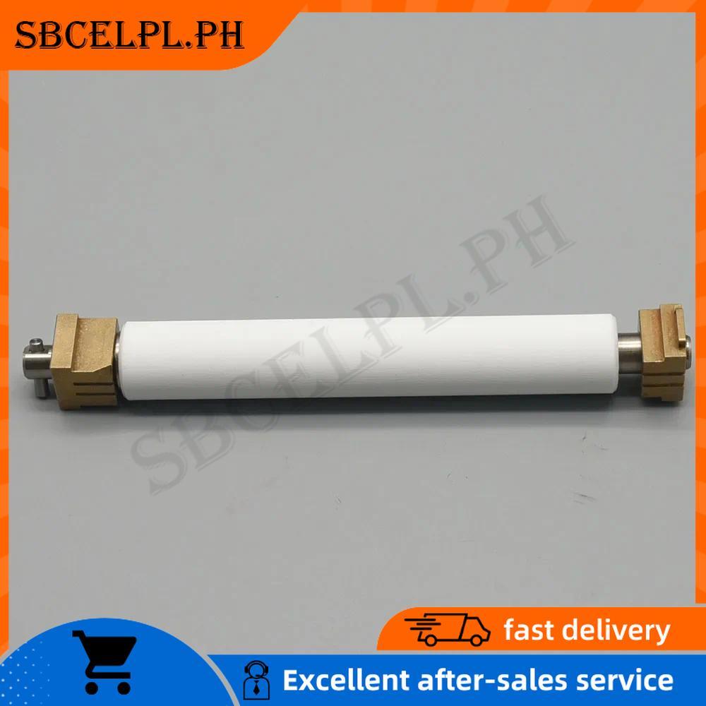 1 X 79815M P1058930-080 Liner Platen Roller Assembly ชุดบํารุงรักษาสําหรับ Zebra ZM400 ZT410 ZT411 2