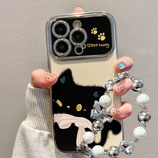 ส่งจากไทย เคสโทรศัพท์มือถือ กันกระแทก สําหรับ IPhone 17Air 17 16 15 14 13 12 11PROMAX 7 8Plus XS XR XSMax
