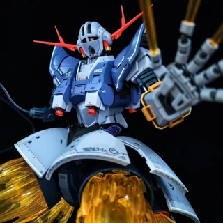RG1/144 Zeon ประกอบของเล่น
