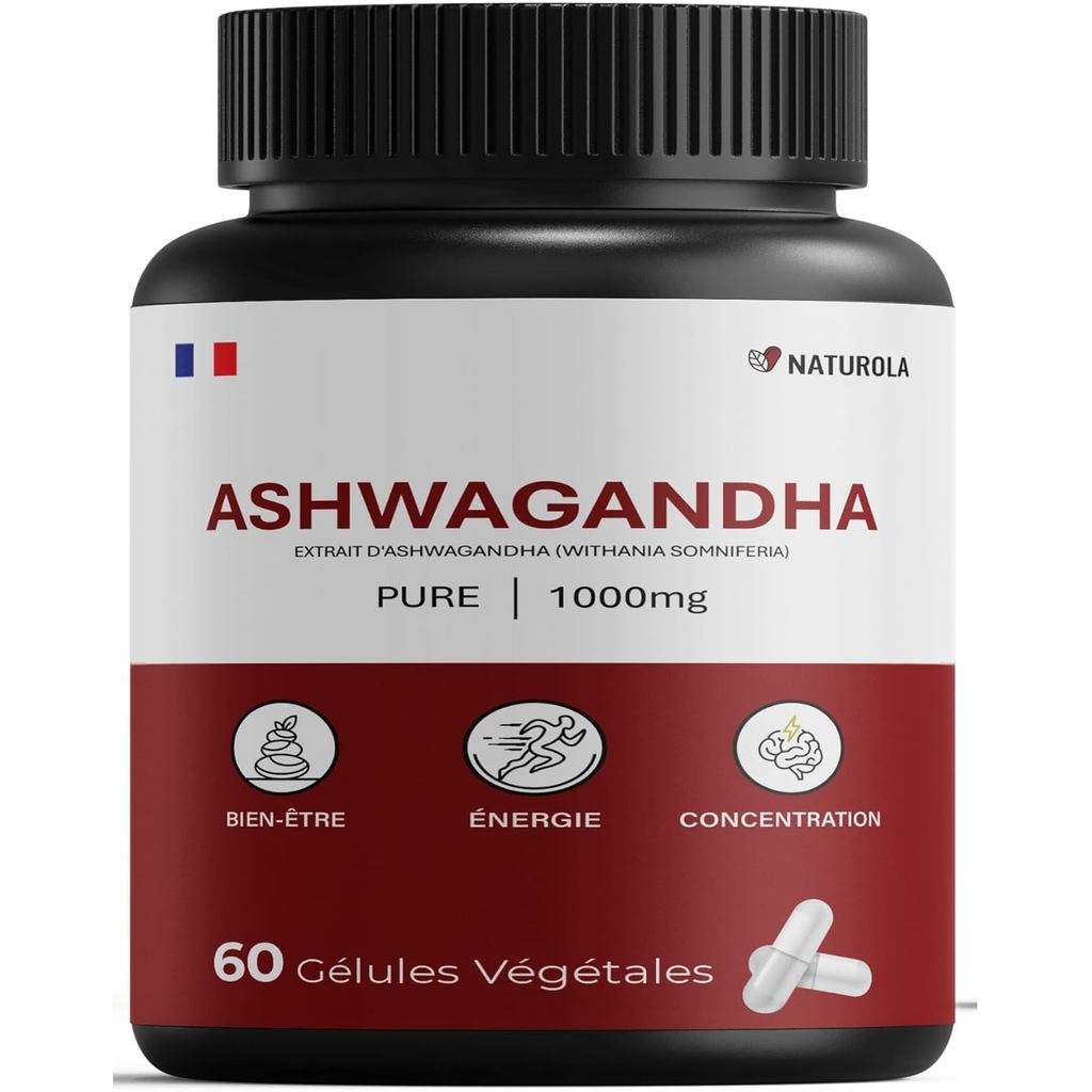 Cordyceps 1,000mg-60 Capsules-1 Month Dosage