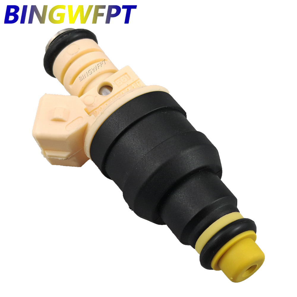 1ชิ้น 0280150210 หัวฉีดหัวฉีดน้ํามันเชื้อเพลิงสําหรับ BMW K75 K75T K75C K75 K1100 K1200 การใช้ฉีด