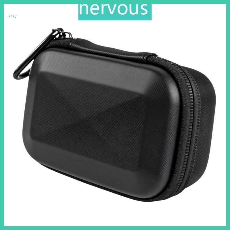 NERV ลําโพง Travel Home Storage Bag เคสป้องกันสําหรับลําโพง GO 5 4 3