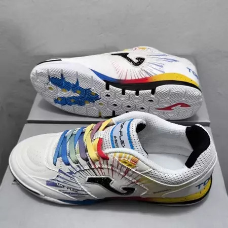 OF9W Joma Top Flex Rebound IC 39-45 รองเท้าฟุตบอลฟุตซอล