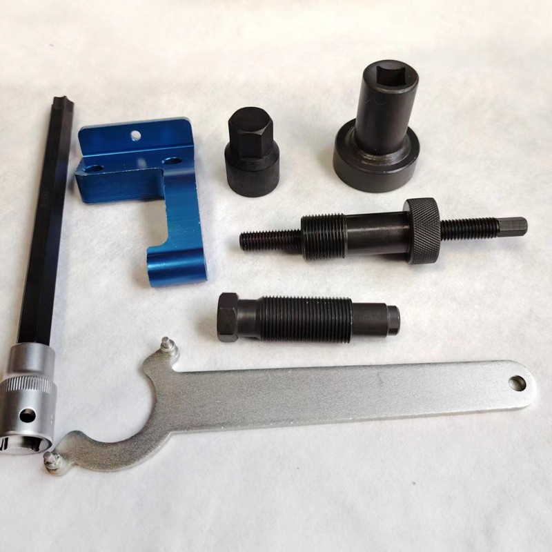 เครื่องยนต์ Series เครื่องมือ BMW Timing Repair Tool b48 Series Repair Car 3b38 เครื่องมือ 2.0 t3.0 