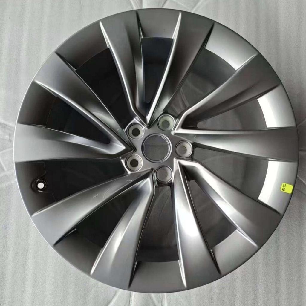 [เปิดร้านใหม่] Tesla modely Hub 67 ซม. 25 First Edition Long Battery Life Hub Brand New Original Fac