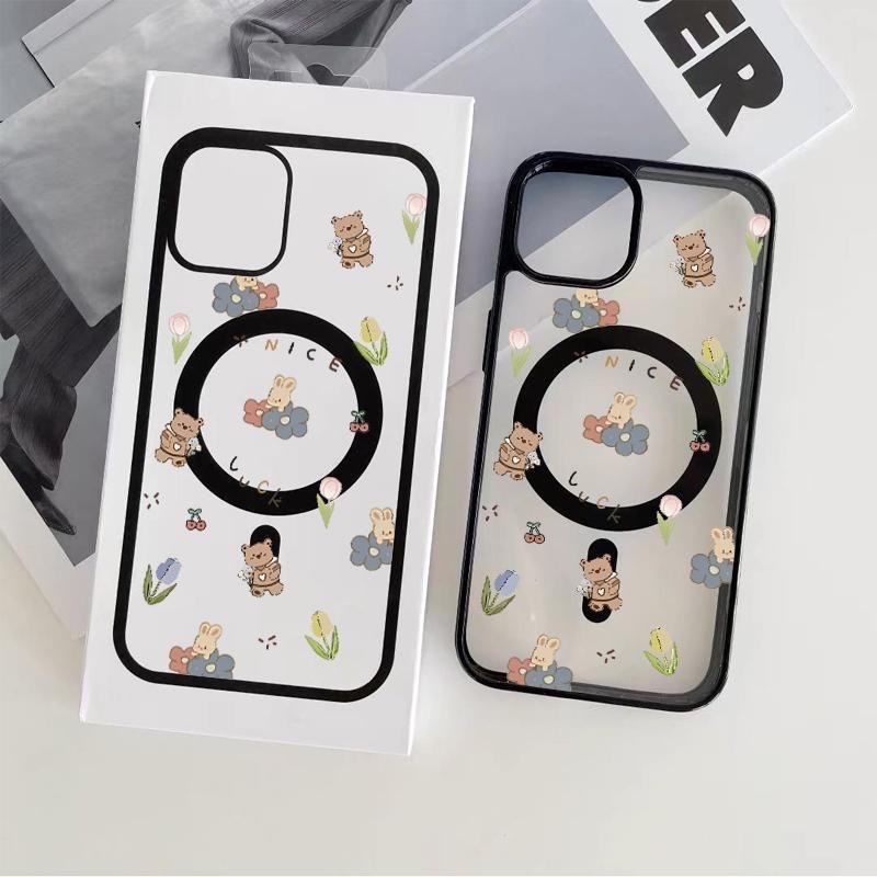 Bless -เคส Apple เคสไอโฟน【iPhone 17 17ProMax 17Air 16pro รูปที่ 3