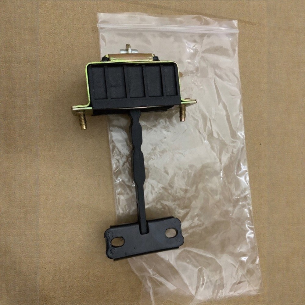 สายรัดตรวจสอบประตูด้านหน้าสําหรับ Mercedes W220 S-Class 1999/08-2005/08 A2207200016 OEM OEM