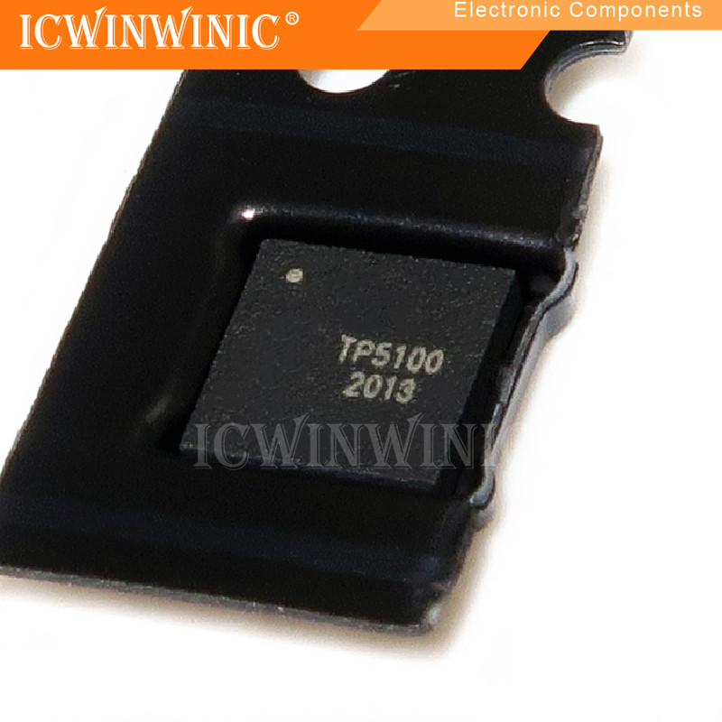 5 ชิ้น TP5100 5100 QFN-16 วงจรรวม IC
