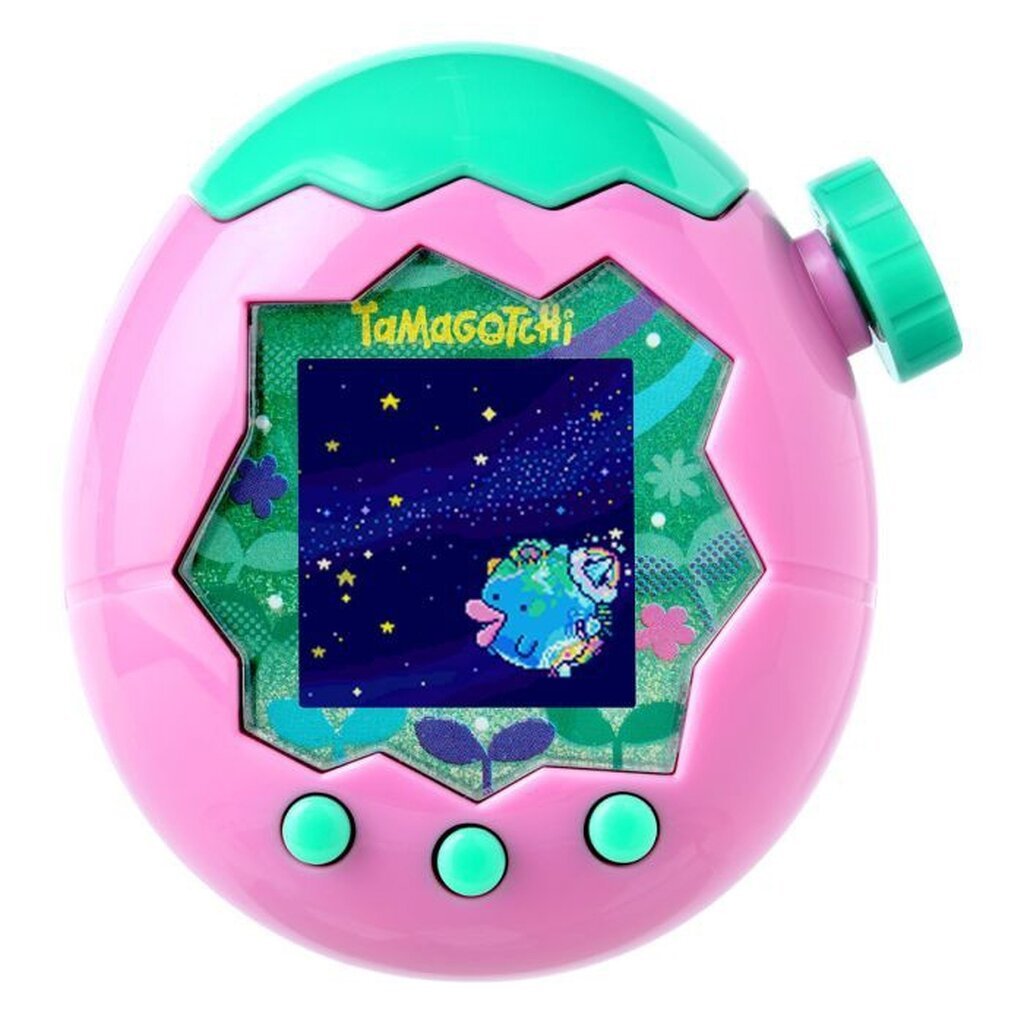 Bandai Tamagotchi Paradise Pink Land 4582769733345 (Toys)