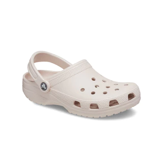 CROCS รองเท้าลำลองผู้ใหญ่ CLASSIC CLOG รุ่น 100016UR - QUARTZ