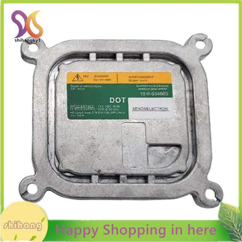8A5Z13C170A DL3Z13C170A บัลลาสต์ไฟหน้าซีนอนสําหรับ