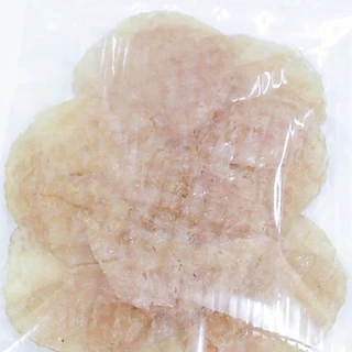 ปลาหวาน ริวกิว แผ่นกลม เนื้อนิ่ม อร่อย 500กรัม
