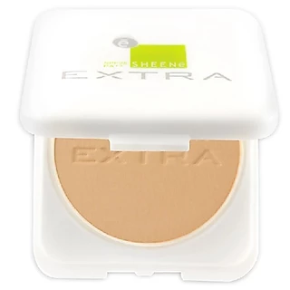 💟ของแท้ | ส่งเร็ว💟 (รุ่น EXTRA รีฟิล+รีฟิล) แป้ง SHEENe Oil Free Extra foundation powder SPF25 PA++แป้งชีเน่