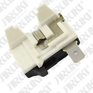 โอเวอร์โหลดตู้เย็น Overload IC ตู้เย็น โอเวอร์โหลดคอมพ์ตู้เย็น 1/2 ,3 ,4 ,5 ,6 ,8 ,10 ,12 Hp