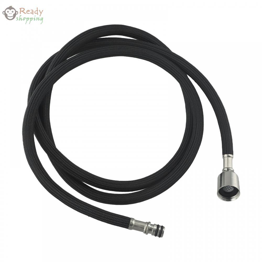 Sink Faucet Parts Premium Nylon Filament Outer Tube Very Flexible 59-Inch Length