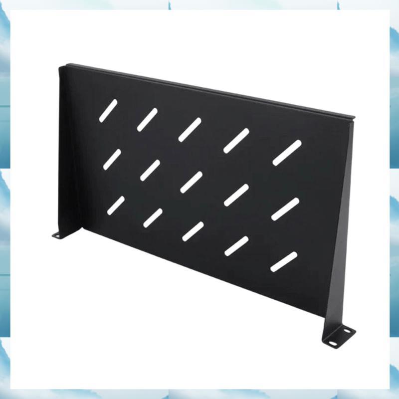 [DEF] 1U Rack Mount Rack Mount ถาด Cantilever สําหรับตู้อุปกรณ์เครือข่าย 19 นิ้ว