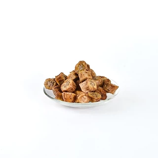 จิราพร กล้วยหนุบหนับ กล้วยแว่น (ขนาด 400g.) - JIRAPORNFOOD